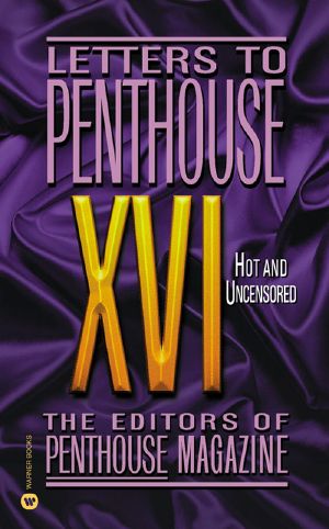 [Letters to Penthouse 16] • Letters to Penthouse XVI